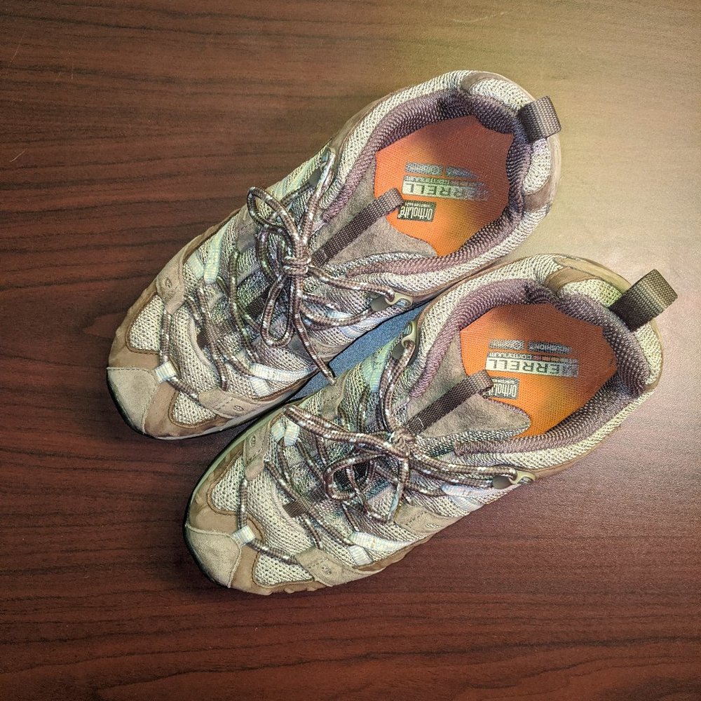 Merrell Siren Sport Hiking Shoes